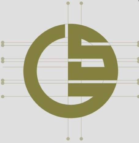 SERG GOLD technisches Zeichen